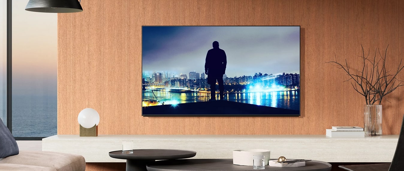SONY K65XR8M25B