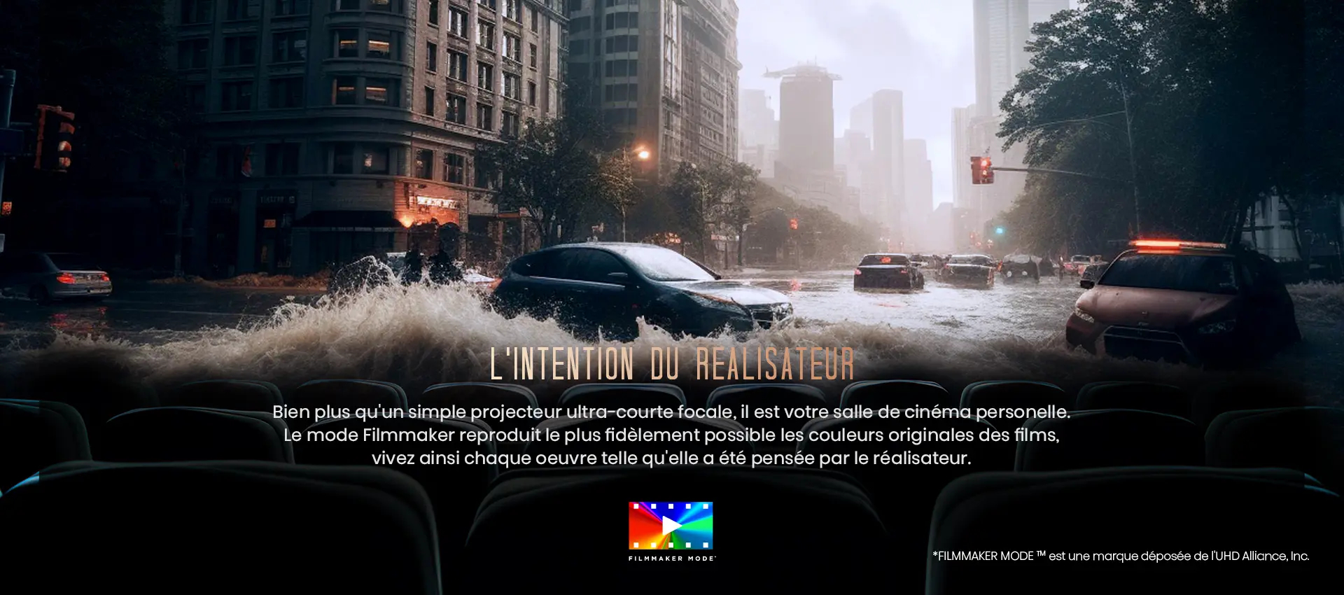 HISENSE PX3 PRO