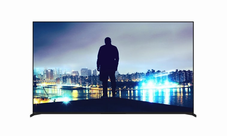 SONY K65XR8M25B