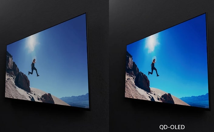 SONY K65XR8M25B