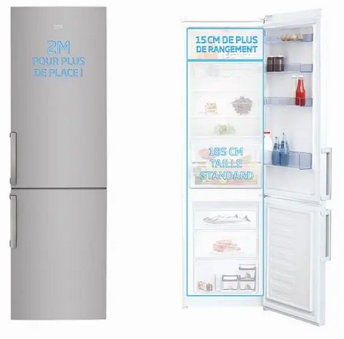 BEKO B3RGNA354HG1