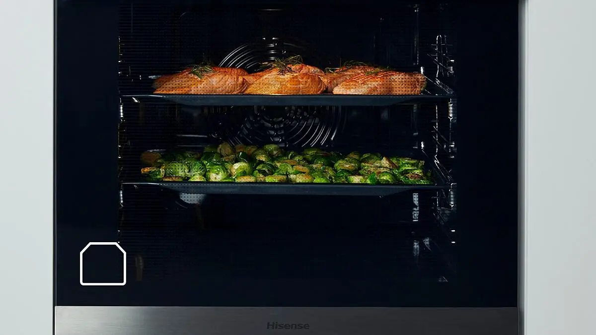 HISENSE BI64211EPB