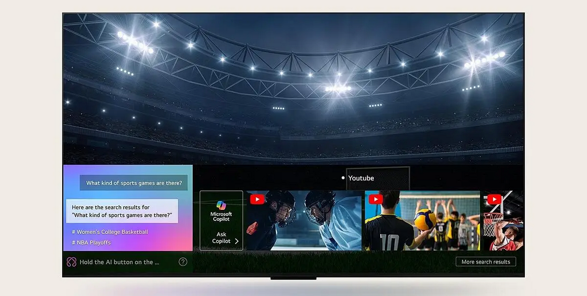 LG 75QNED86A6A