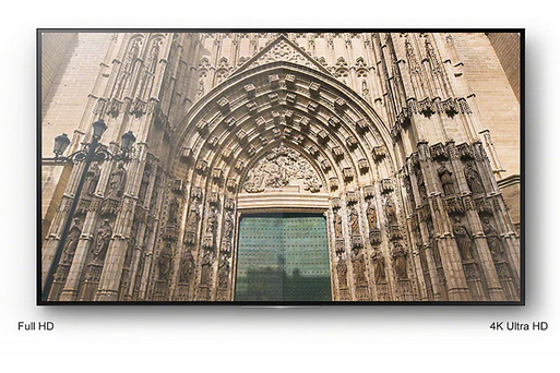 SONY UBPX700K