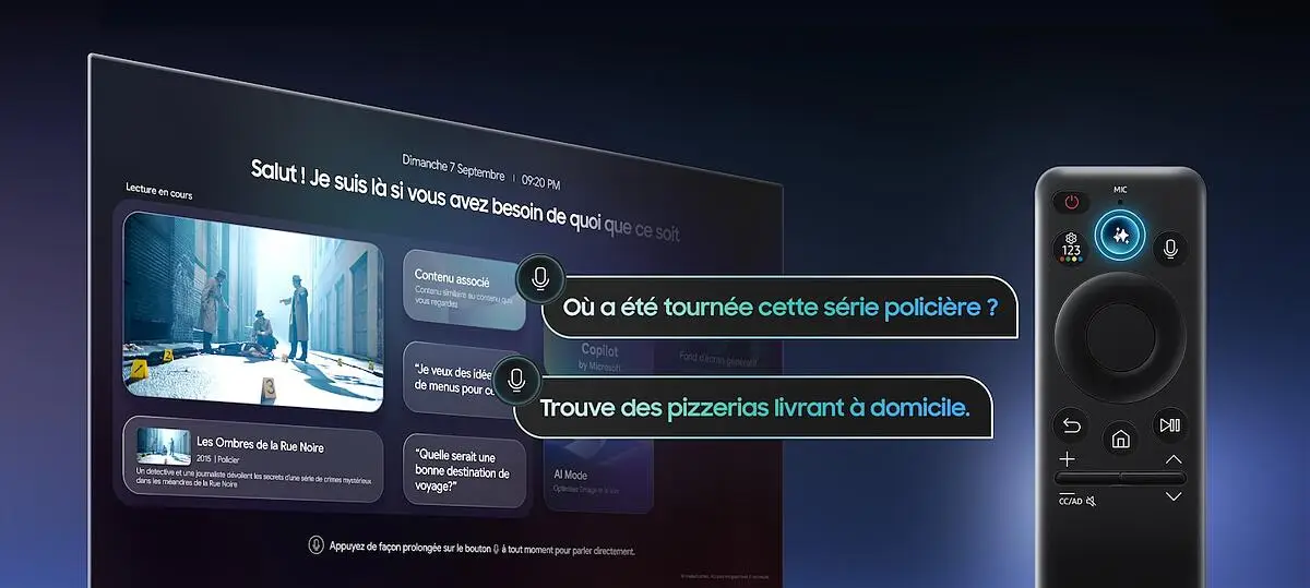 SAMSUNG TQ55S92FAEXXC