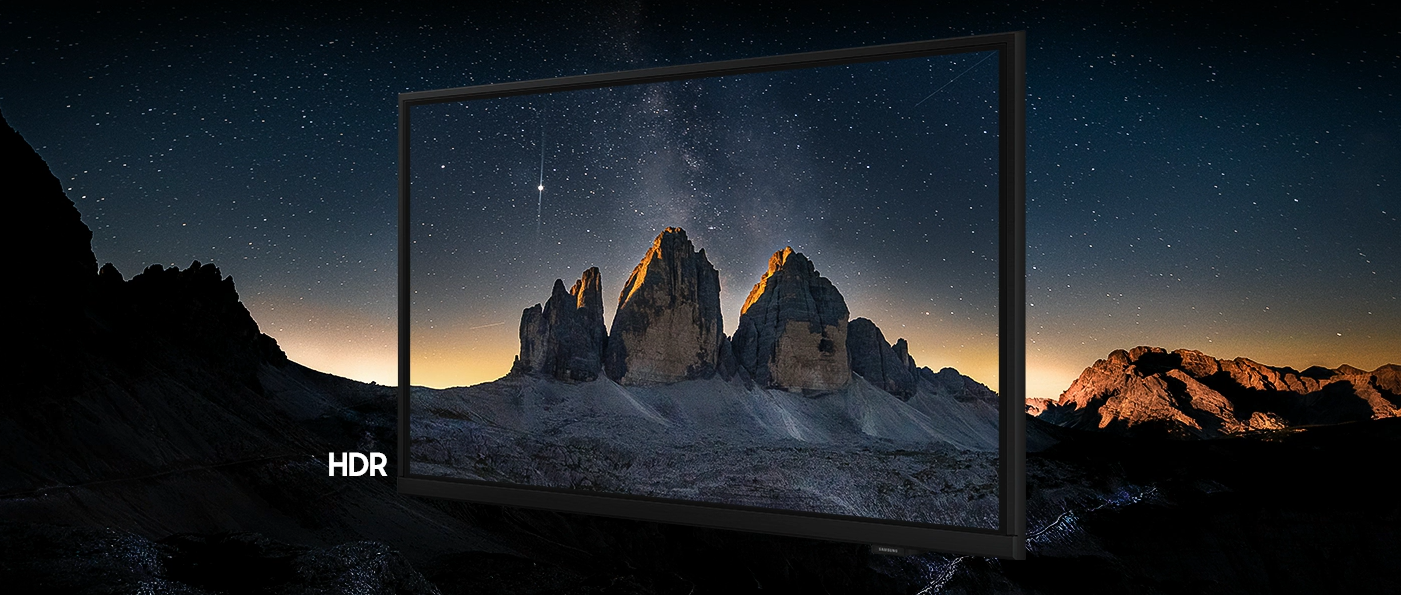 SAMSUNG TU24F6005FKXXC