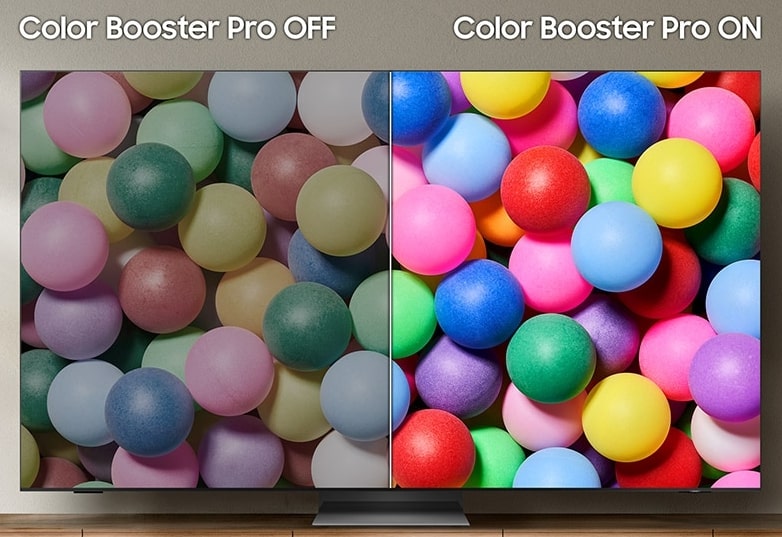 SAMSUNG TQ115QN90FTXXC