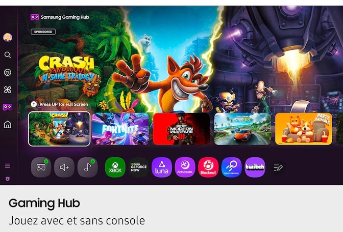 SAMSUNG TQ115QN90FTXXC