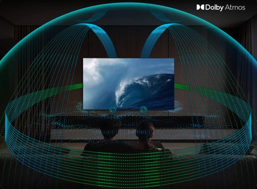 SAMSUNG TQ115QN90FTXXC