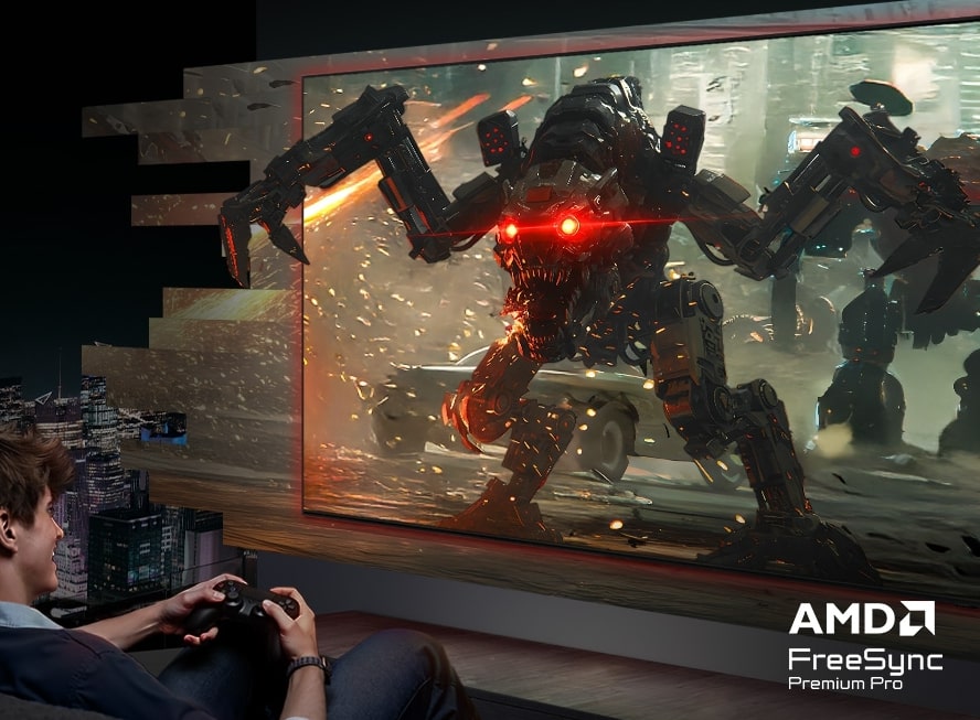 SAMSUNG TQ115QN90FTXXC