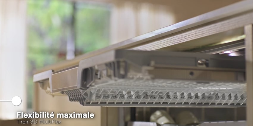 MIELE G 7760 SCVI AUTODOS