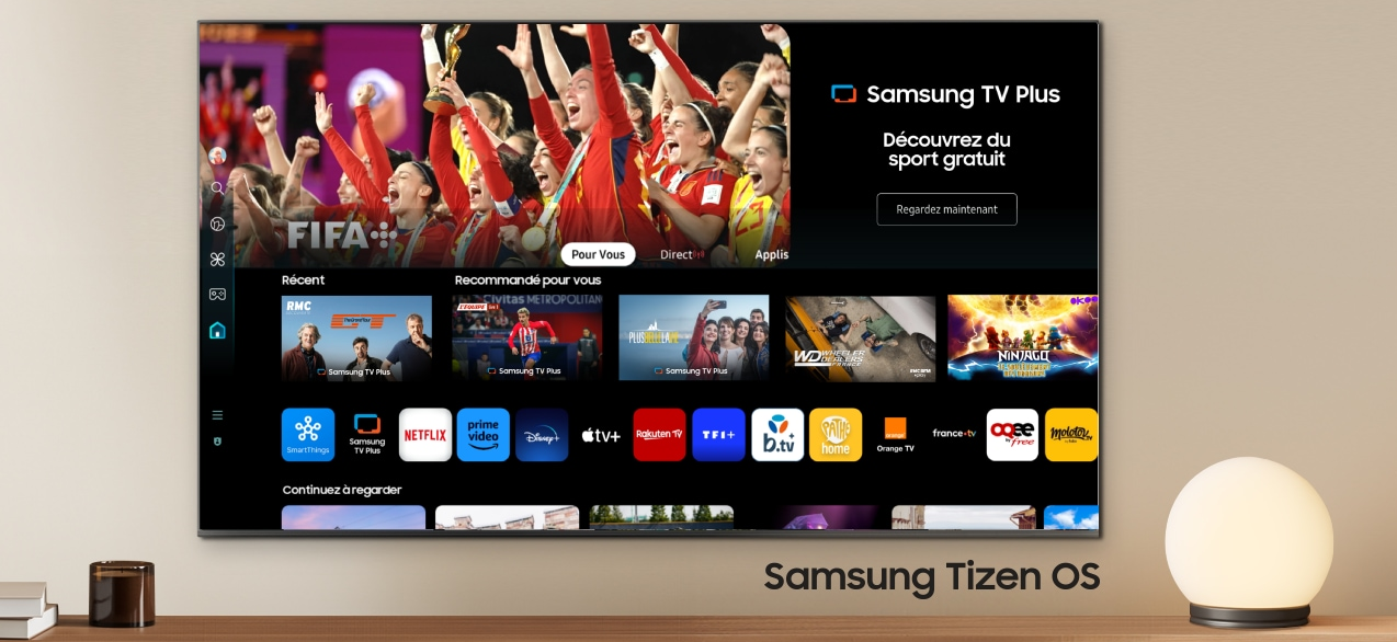 SAMSUNG TU24F6005FKXXC