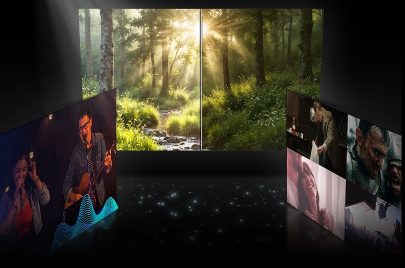 SAMSUNG TQ115QN90FTXXC