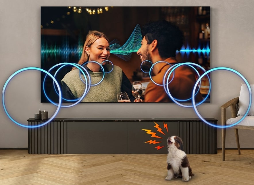 SAMSUNG TQ115QN90FTXXC