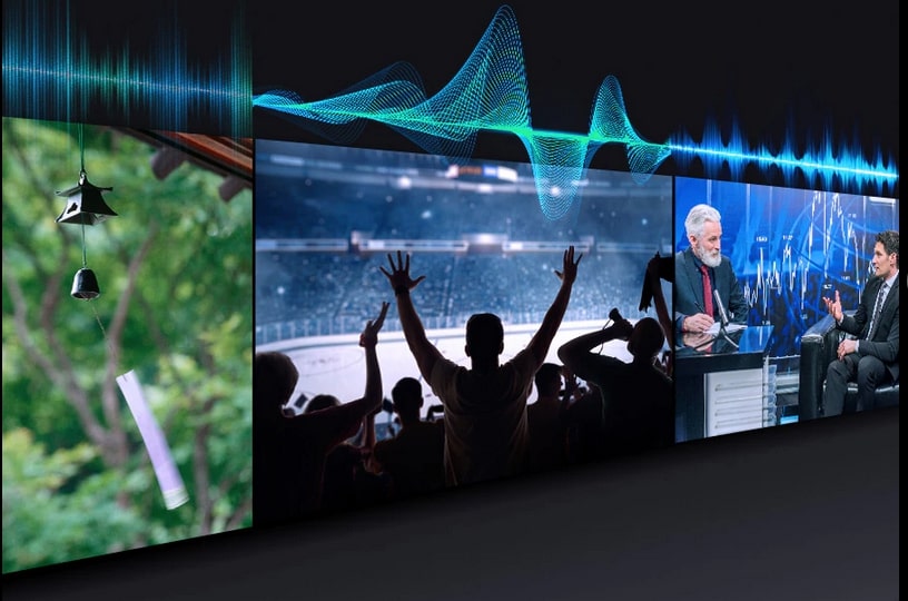 SAMSUNG TQ115QN90FTXXC