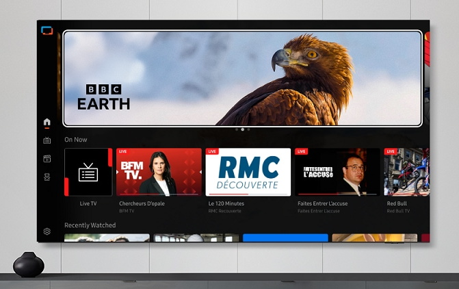 SAMSUNG TU24F6005FKXXC