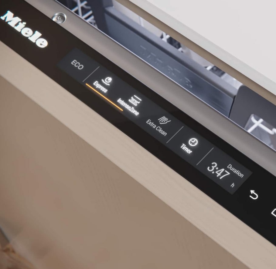 MIELE G 7760 SCVI AUTODOS