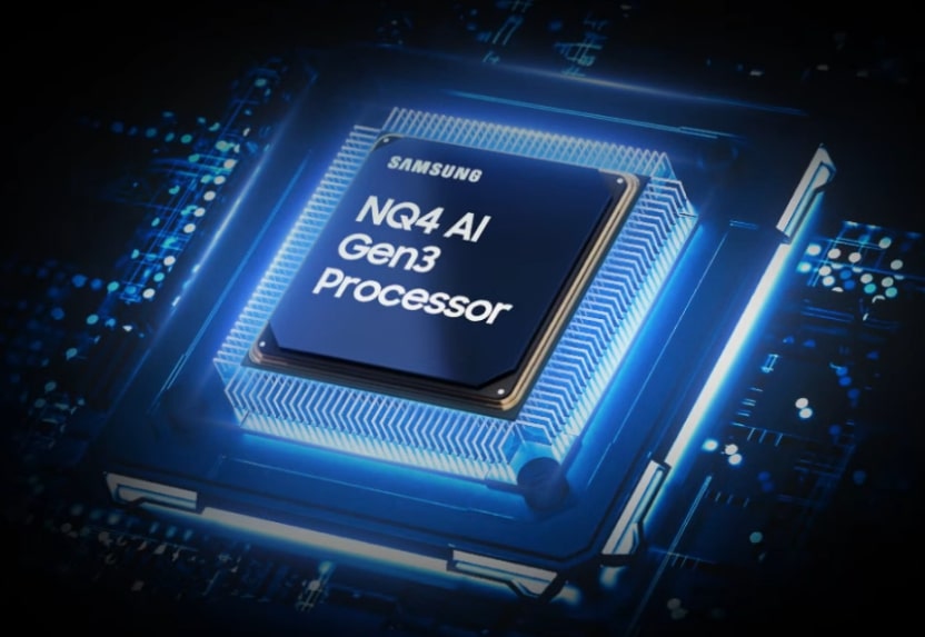 SAMSUNG TQ115QN90FTXXC