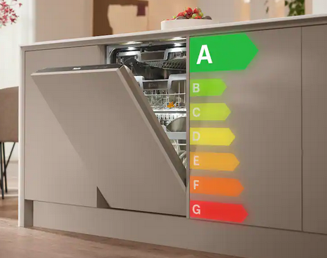 MIELE G7040SC FRONT INOX AUTODOS