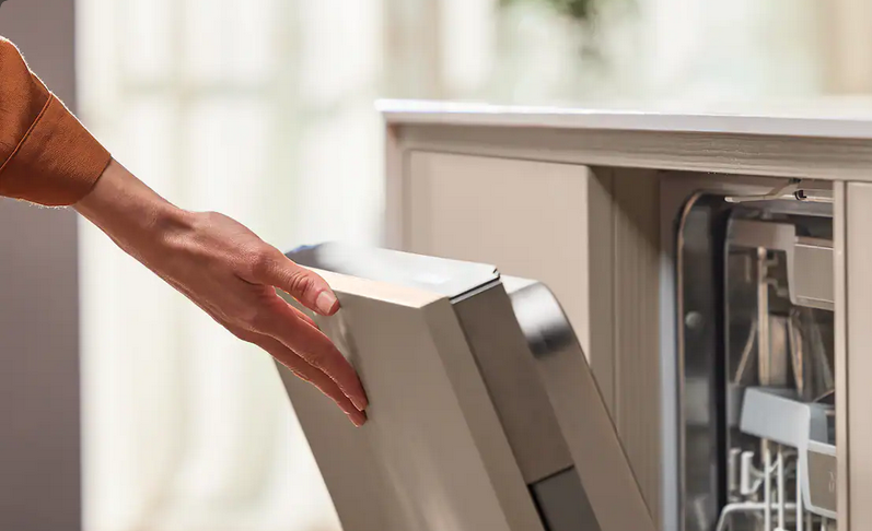 MIELE G7040SC FRONT INOX AUTODOS