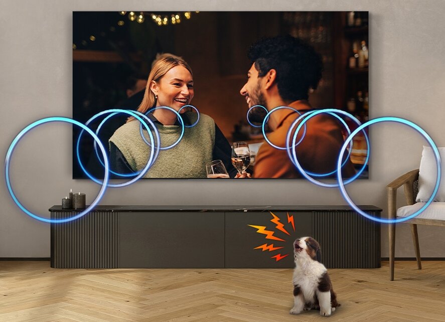 SAMSUNG TQ83S99H