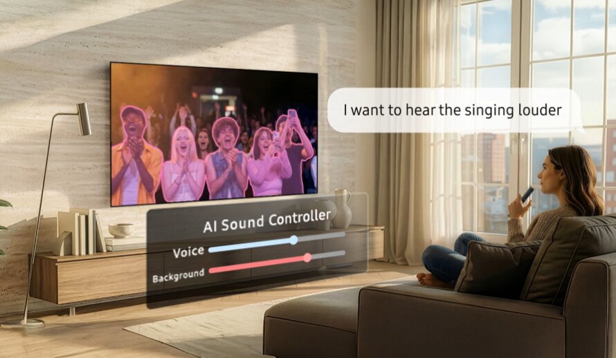 SAMSUNG TQ75QN80H