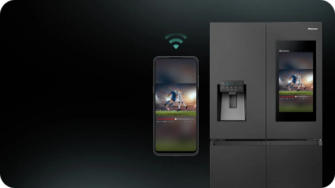 HISENSE RQ760N4IFE