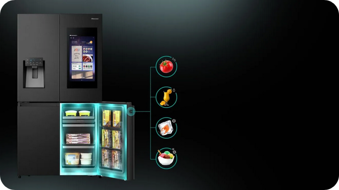 HISENSE RQ760N4IFE