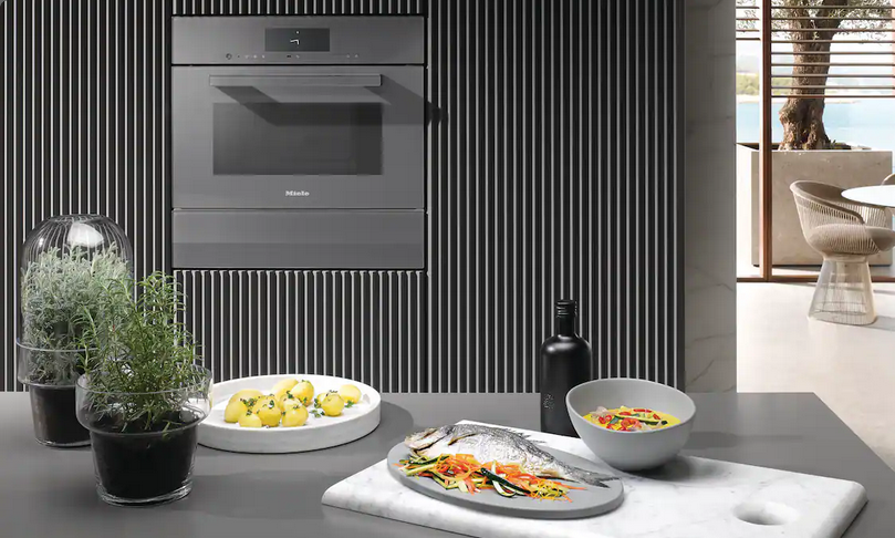 MIELE DGM7440