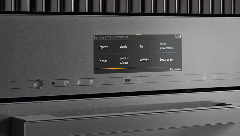 MIELE DGM7440