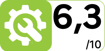 Logo indice de reparabilité