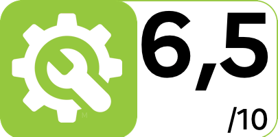 Logo indice de reparabilité