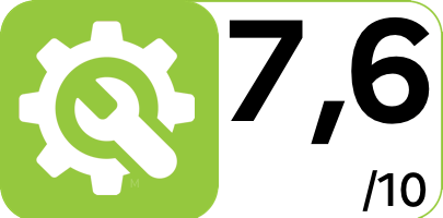 logo indice de réparabilité