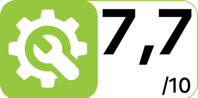 logo indice de réparabilité