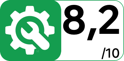 Logo indice de réparabiliter