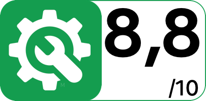 Logo indice de réparabilité