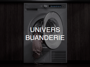 Univers asco buanderie