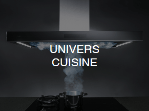 univers cuisine