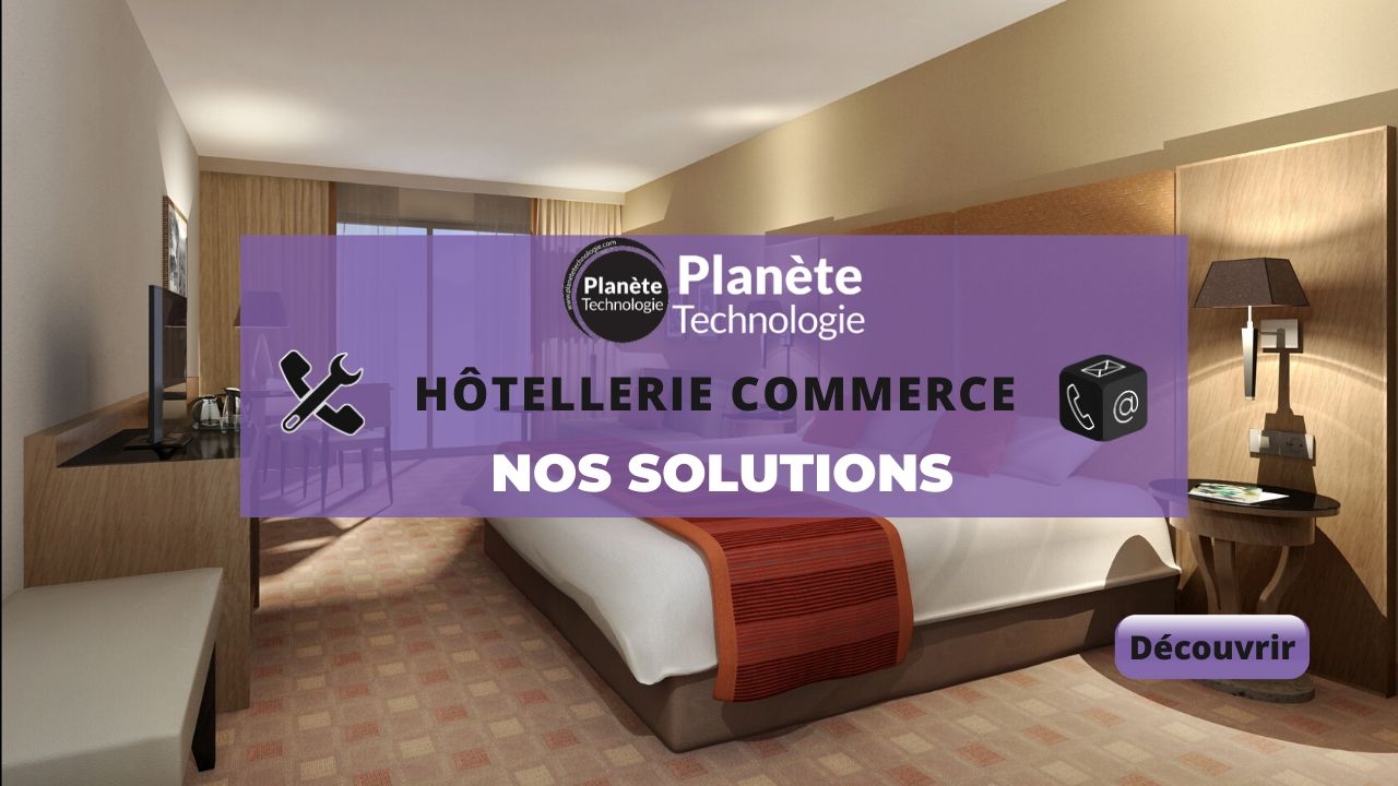 Prestation Hotel collectivité