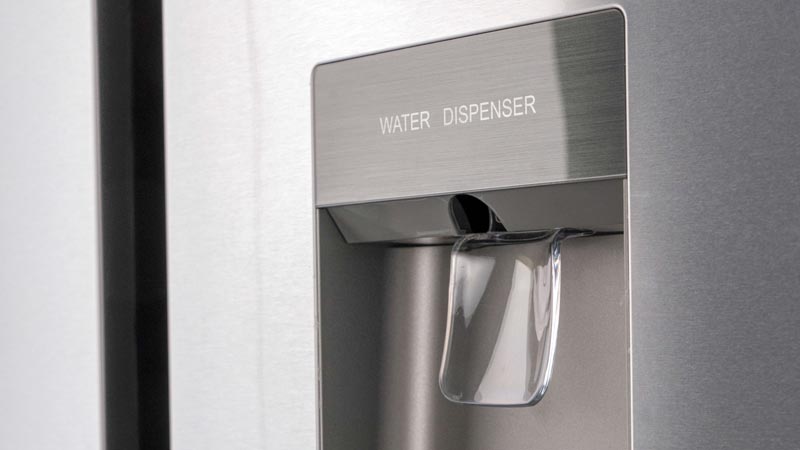 HAIER HRF630AM7 HAIER HRF630AM7