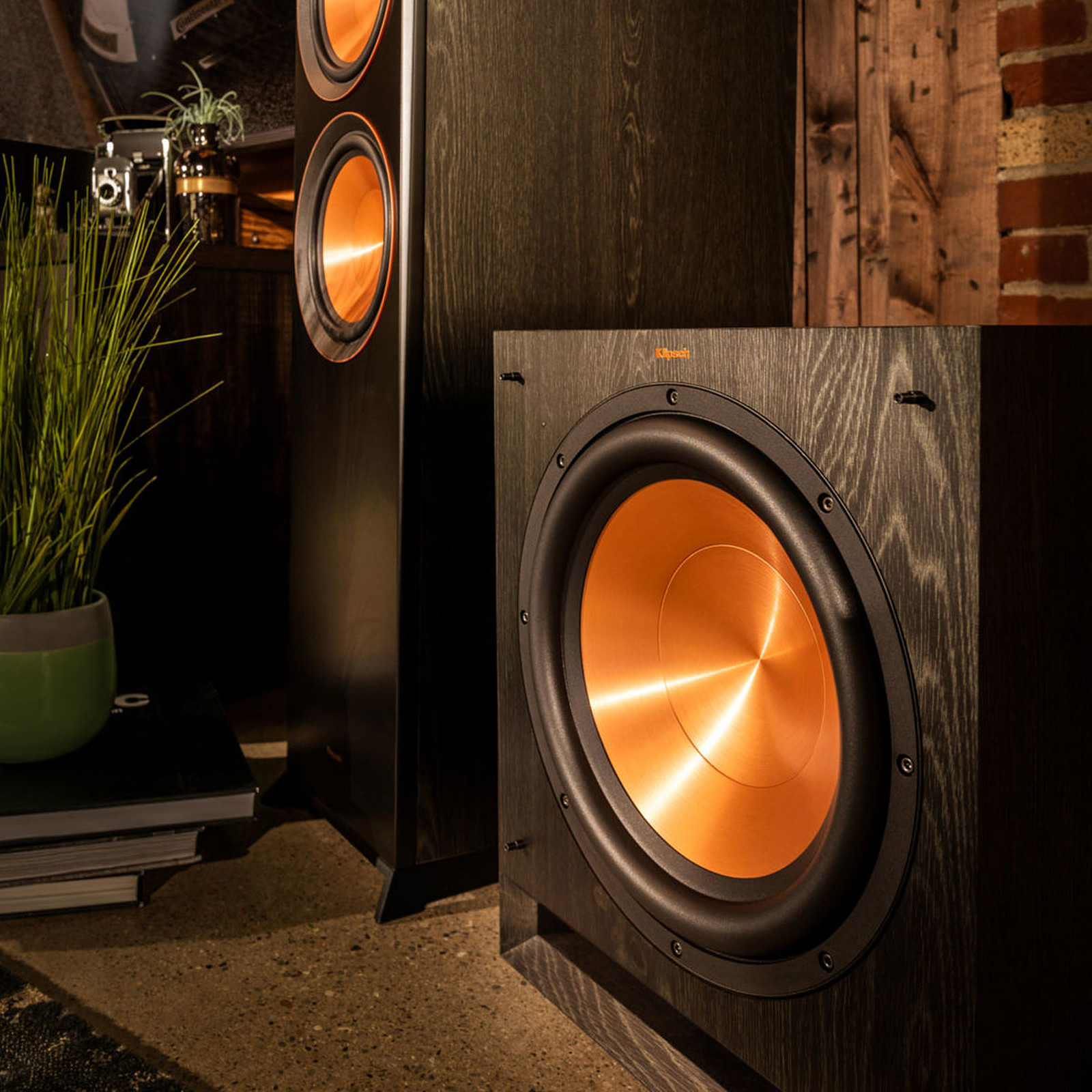 KLIPSCH SPL 150