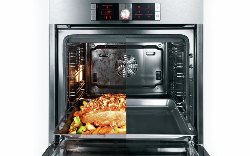 BOSCH CBG675BS1