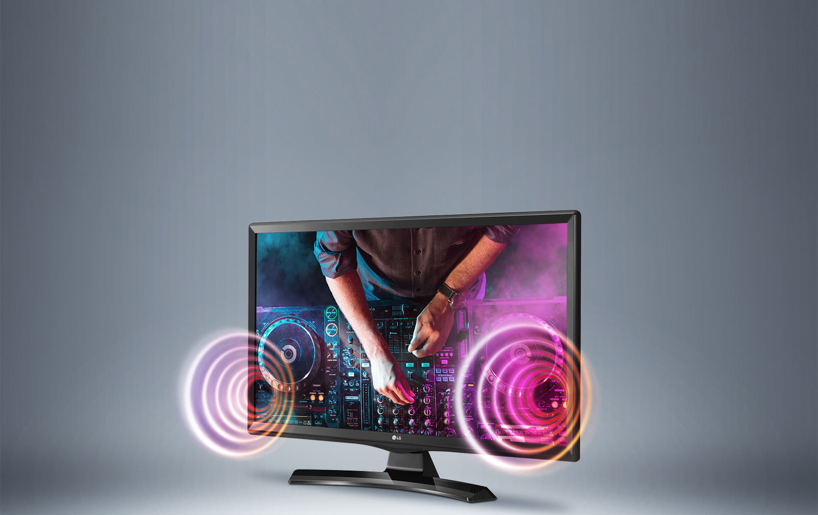 LG