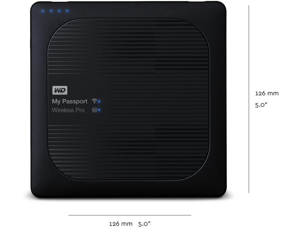 WESTERN DIGITAL WDBVPL0010BBK-EESN WESTERN DIGITAL WDBVPL0010BBK-EESN