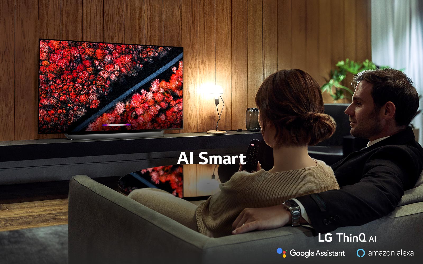 LG OLED77C9