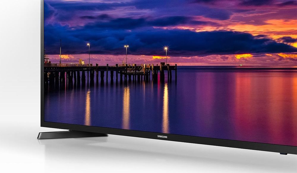 SAMSUNG UE32N4005AW