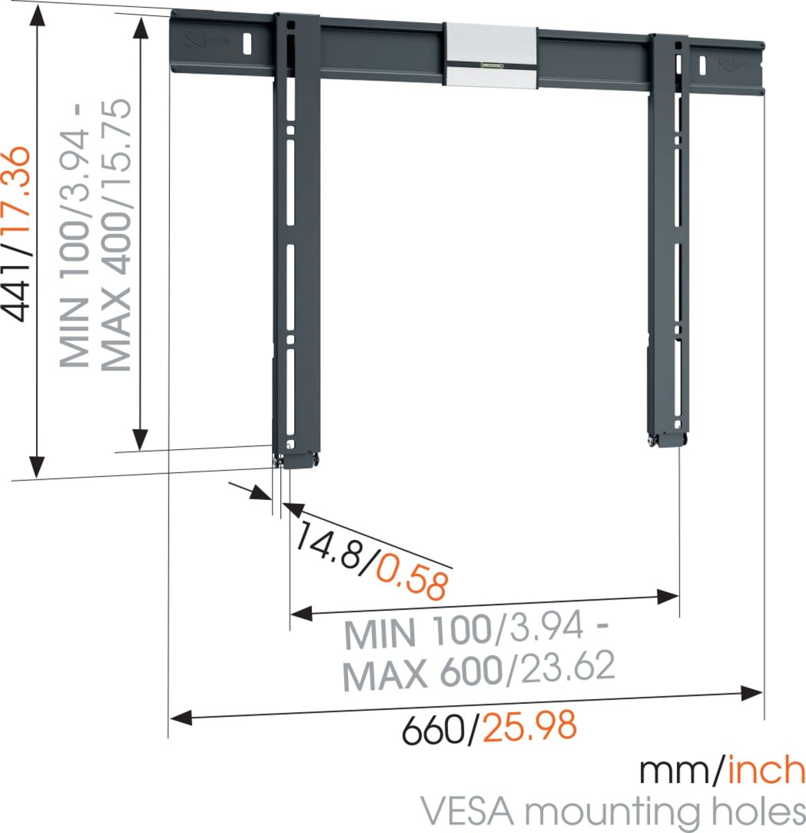 VOGEL'S THIN 505