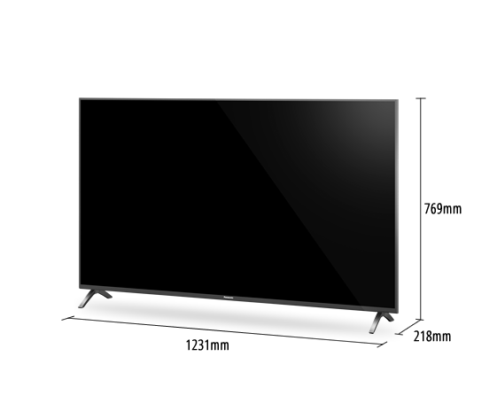 PANASONIC TX55FX700E