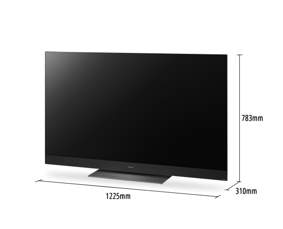 PANASONIC TX55HZ2000