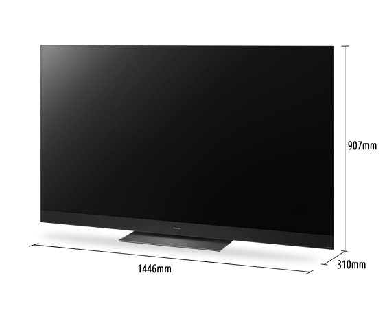 PANASONIC TX65HZ2000